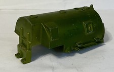 DINKY JOHNSTON ROAD SWEEPER