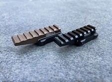 Unity Style Fast Optic Riser