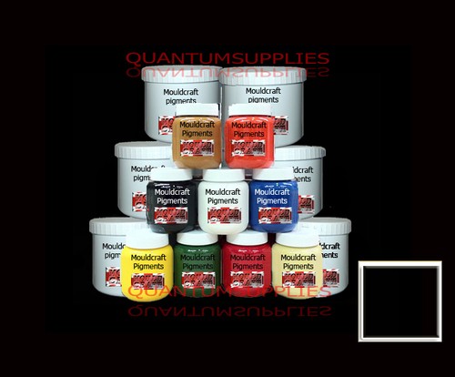 Black pigment for epoxy - black,