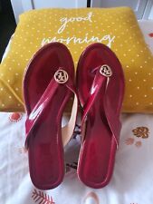 Pavers Sandals Hardly Worn