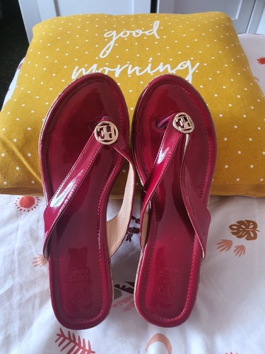 Pavers sandals hardly worn - pavers,