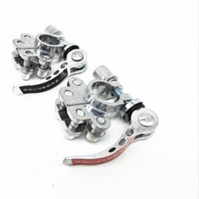 2pcs 4-Way Positive Negative