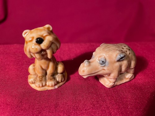 Wade sabre tooth tiger - sabre,