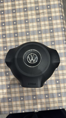 2010 polo steering - 2010,