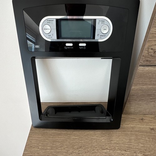Whirlpool american fridge - whirlpool,