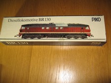 Piko Railways BR 130
