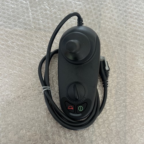 Drives pin joystick - 3,