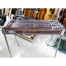 FUZZY EXCEL Double Neck