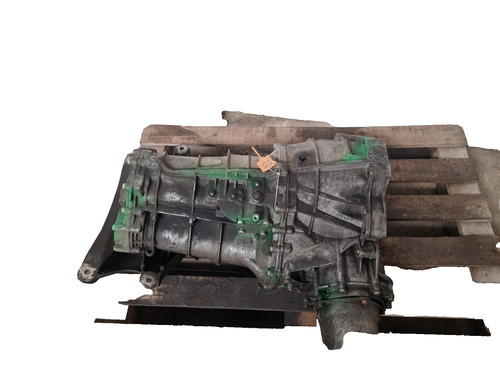 Audi gearbox speed manual - a5,
