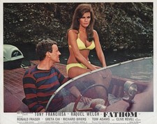 Fathom 11x14 photo classic