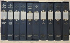 A History Of England  - The