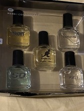 Boots Men's Contemporary