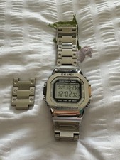 SKMEI Men's Digital Watch