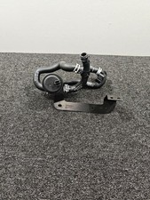 VW TRANSPORTER T6.1 2.0 TDI Vacuum Pump And Hoses 7E0121805 7LA121096Q