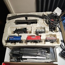 Hornby 0-4-0 tank loco Great