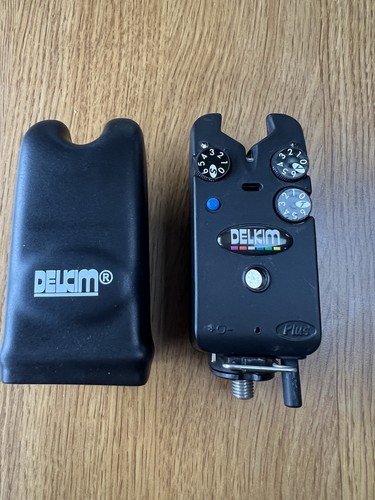 Delkim txi plus blue with - txi,
