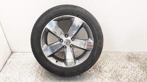 Jeep grand cherokee mk4 - jeep,