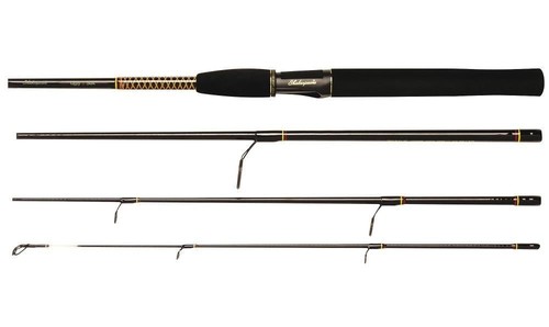 Shakespeare ugly stik travel - stik,
