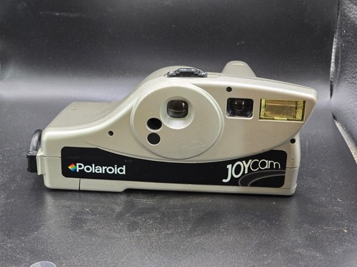 Retro vintage polaroid joycam - vintage,