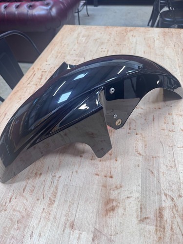 Yamaha ybr 125 - yamaha, mudguard