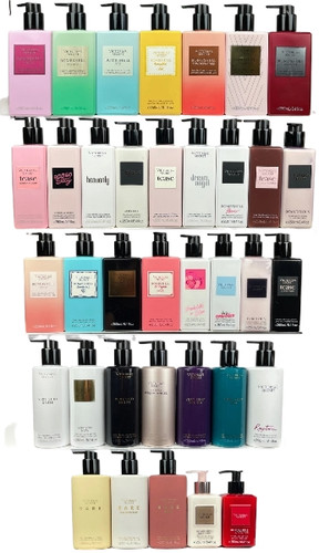 Victoria secret fragrance - victoria's,