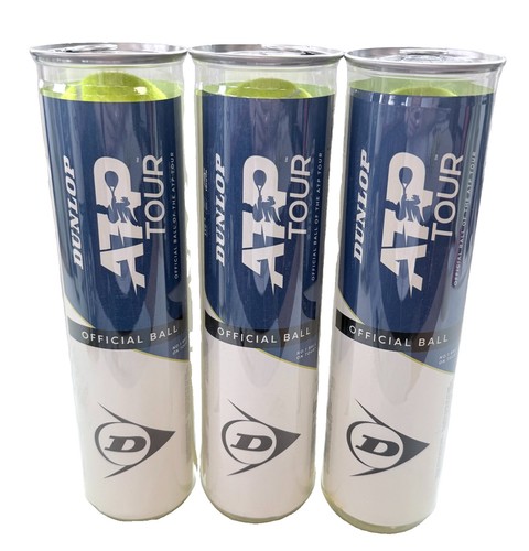 Dunlop atp yellow - dunlop,