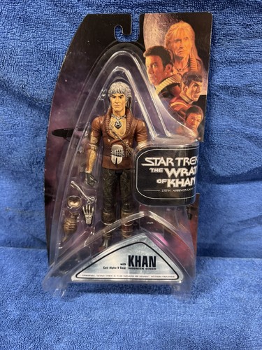 Star trek the wrath khan - wrath,