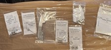 Locomotive Detail Parts 1/29th