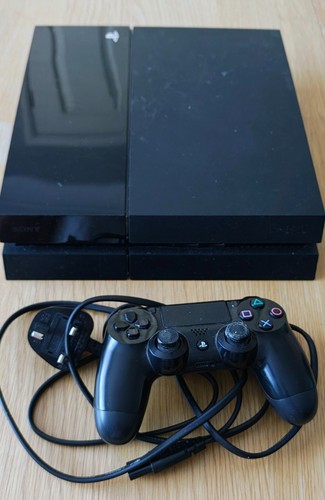 Sony playstation ps4 console - sony,