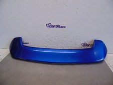 Mazda 2 Spoiler MK 2 07-14 5