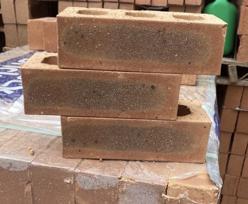 Ibstock facing brick - ibstock, light