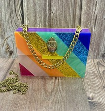 Kurt Geiger Kensington Clutch Bag