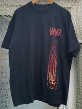 Slayer Diabolus Tour T-shirt