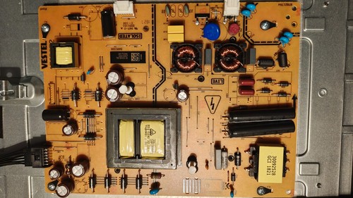 Power board for jvc 43cf890 - for,