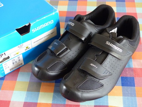 Shimano rp1 eu44 - uk9, black