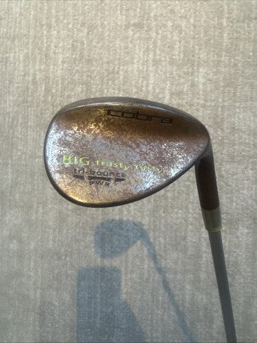 Cobra big trusty rusty - big,