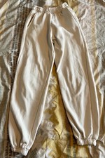 Girls Teen Zara Joggers Size
