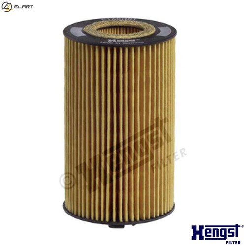Oil filter e160h01 d28 - filter, for