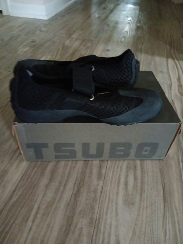 Tsubo womans black size - womans,