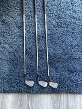 Cobra King Forged Left Handed