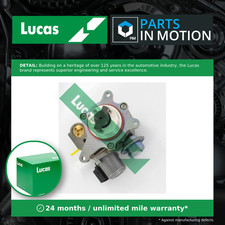 High Pressure Petrol Fuel Pump