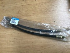 Volvo 440 460 480 to 1992 rear