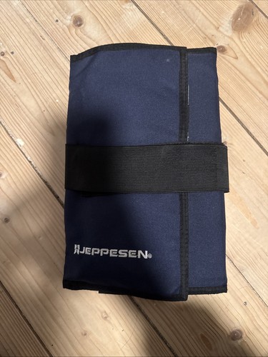Jeppesen flight planning - jeppesen,
