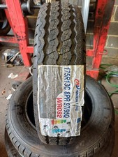 1 X 175 R13 C 95Q WANDA WR082 ( NO REPAIR + FITTING AVAILABLE )