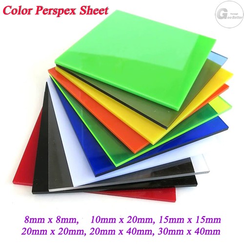 Rectangular square color - square,