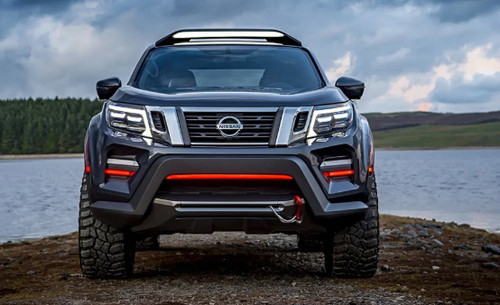 Nissan navara nismo wheel - nismo, nut