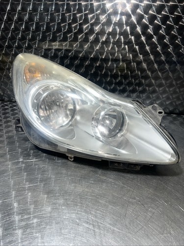 2008 vauxhall corsa door - d, 5