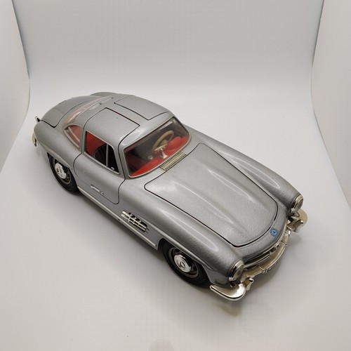 1954 mercedes benz - 1954, 1/18