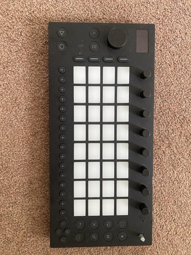 Ableton move - ableton,