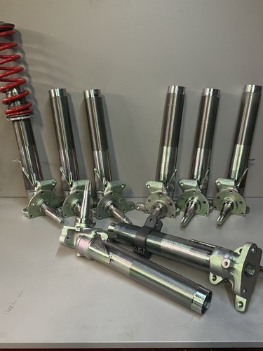 Talbot sunbeam front - struts,